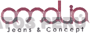 AMALIA JEANS & CONCEPT
