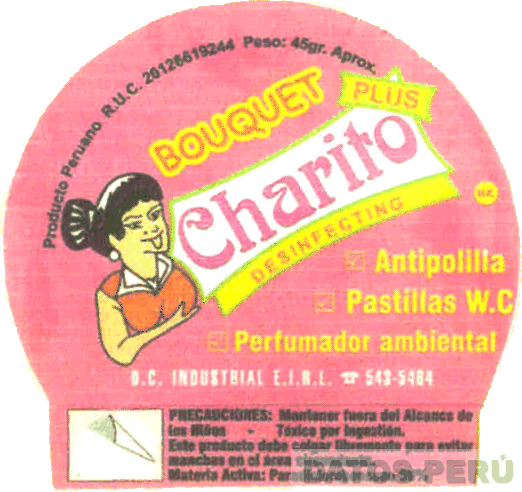 CHARITO