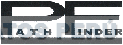 PATH FINDER