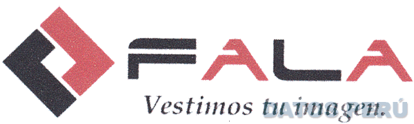 FALA VESTIMOS TU IMAGEN