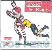 7 POLO BY RUGBY