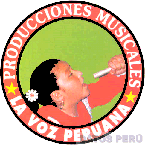 PRODUCCIONES MUSICALES LA VOZ PERUANA