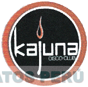 KAJUNA DISCO CLUB
