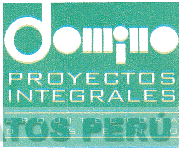DOMINO PROYECTOS INTEGRALES ARQUITECTURA DISEÑO