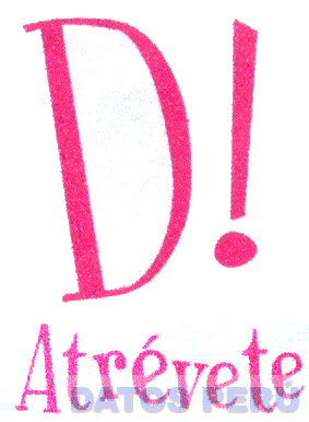 D! ATREVETE
