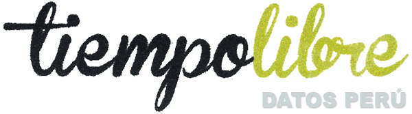 TIEMPOLIBRE