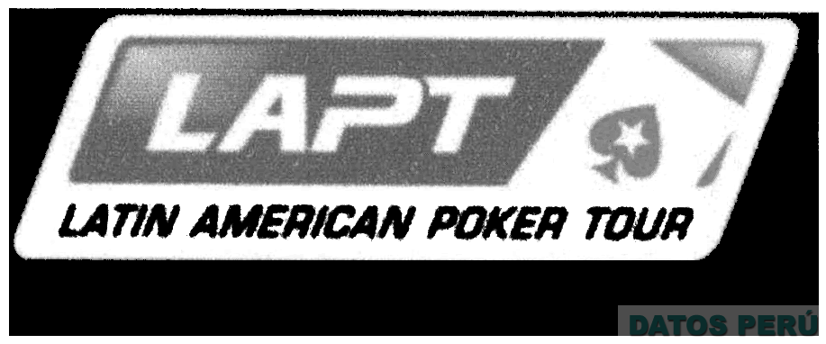 LAPT LATIN AMERICAN POKER TOUR