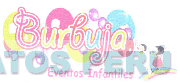 BURBUJA EVENTOS INFANTILES