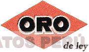 ORO DE LEY