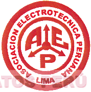 AEP ASOCIACION ELECTROTECNICA PERUANA LIMA