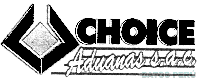 CHOICE ADUANAS S.A.C.