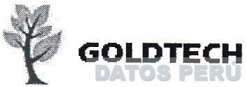 GOLDTECH