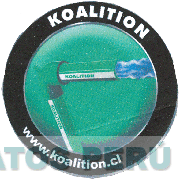 KOALITION WWW.KOALITION.CL