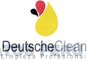 DEUTSCHE CLEAN LIMPIEZA PROFESIONAL