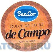 SANCOR DULCE DE LECHE DE CAMPO SABOR DE ORIGEN