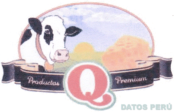 Q PRODUCTOS PREMIUM