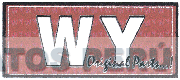 WY ORIGINAL PARTS...!