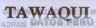 TAWAQUI