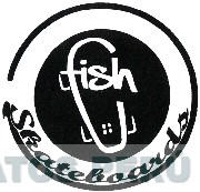 FISH SKATEBOARDS