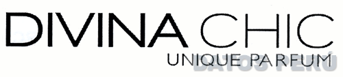 DIVINA CHIC UNIQUE PARFUM
