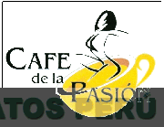 CAFE DE LA PASIÓN