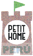 PETIT HOME