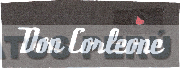 DON CORLEONE
