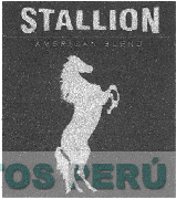 STALLION AMERICAN BLEND