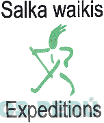 SALKA WAIKIS EXPEDITIONS