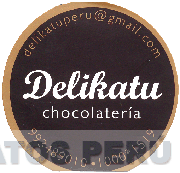 DELIKATU CHOCOLATERÍA