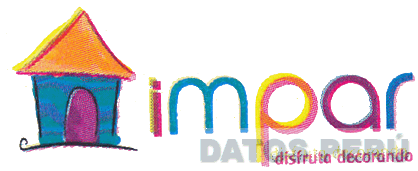 IMPAR DISFRUTA DECORANDO