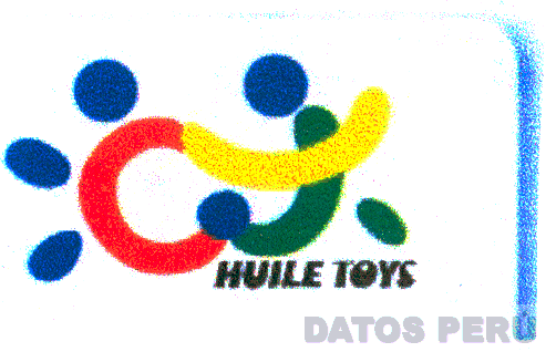 HUILE TOYS
