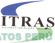 ITRAS WE GREEN THE PLANET