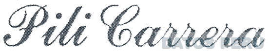 PILI CARRERA