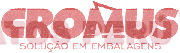 CROMUS SOLUÇÃO EM EMBALAGENS