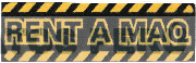 RENT A MAQ