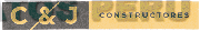 C & J CONSTRUCTORES