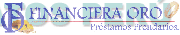 FO FINANCIERA ORO PRÉSTAMOS PRENDARIOS