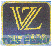 VZ VIP ZONE