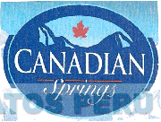 CANADIAN SPRINGS