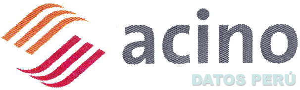 ACINO