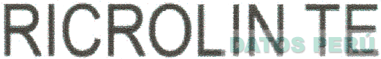 RICROLIN TE