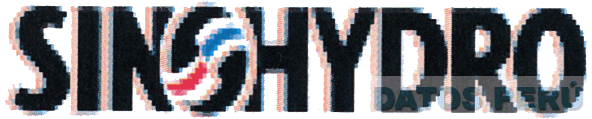 SINOHYDRO