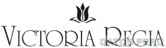 VICTORIA REGIA
