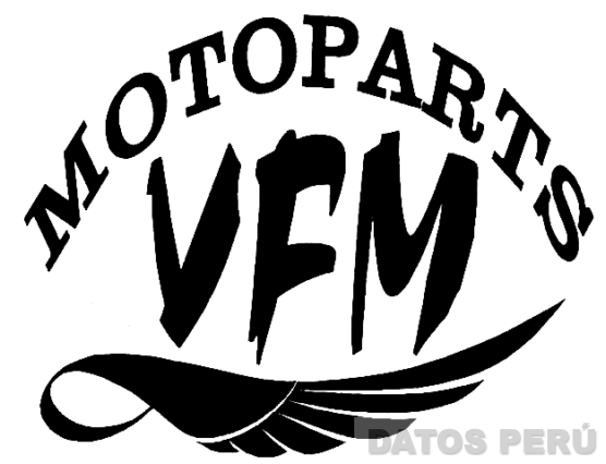 MOTOPARTS VFM