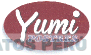 YUMI POSTRES