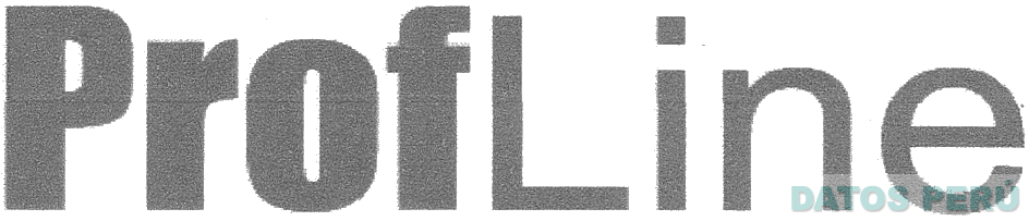 PROFLINE