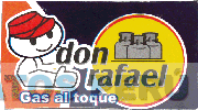 DON RAFAEL GAS AL TOQUE