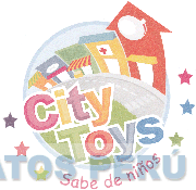 CITY TOYS SABE DE NIÑOS