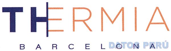 THERMIA BARCELONA